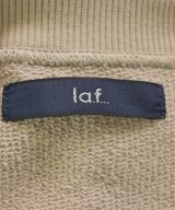 la.f...（ラエフ）スウェット ベージュ サイズ:2S(M位) レディース/2200668329026