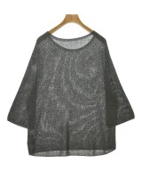 la.f...（ラエフ）ニット・セーター グレー サイズ:2S(M位) レディース/2200729652018