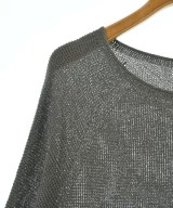 la.f...（ラエフ）ニット・セーター グレー サイズ:2S(M位) レディース/2200729652018