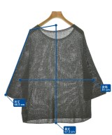 la.f...（ラエフ）ニット・セーター グレー サイズ:2S(M位) レディース/2200729652018