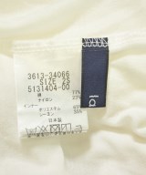 la.f...（ラエフ）ブラウス 白 サイズ:2S(M位) レディース/2200732670023