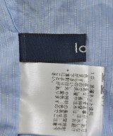 la.f...（ラエフ）カジュアルシャツ 青 サイズ:2S(M位) レディース/2200732670047