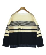 la.f...（ラエフ）ニット・セーター 紺 サイズ:2S(M位) レディース/2200725879082