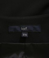la.f...（ラエフ）その他 黒 サイズ:2S(M位) レディース/2200726383014