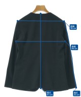 la.f...（ラエフ）その他 黒 サイズ:2S(M位) レディース/2200726383014