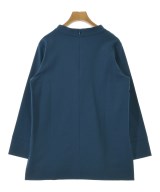 la.f...（ラエフ）ブラウス 青 サイズ:2S(M位) レディース/2200726383045