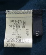 la.f...（ラエフ）ブラウス 青 サイズ:2S(M位) レディース/2200726383045