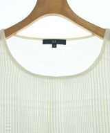 la.f...（ラエフ）ブラウス 白 サイズ:3(M位) レディース/2200716023081