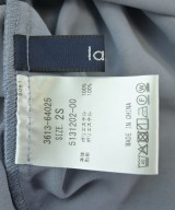 la.f...（ラエフ）ブラウス 紫 サイズ:2S(M位) レディース/2200721987064