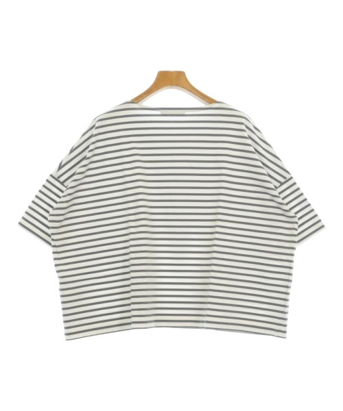 la.f...（ラエフ）Tシャツ・カットソー グレー サイズ:42(L位) レディース/2200723122012