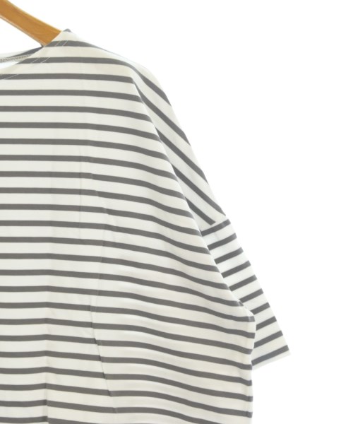 la.f...（ラエフ）Tシャツ・カットソー グレー サイズ:42(L位) レディース/2200723122012