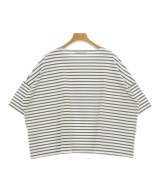 la.f...（ラエフ）Tシャツ・カットソー グレー サイズ:42(L位) レディース/2200723122012