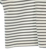 la.f...（ラエフ）Tシャツ・カットソー グレー サイズ:42(L位) レディース/2200723122012