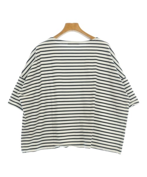la.f...（ラエフ）Tシャツ・カットソー 白 サイズ:42(L位) レディース/2200723122029