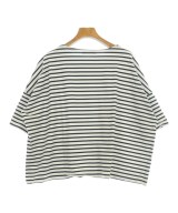 la.f...（ラエフ）Tシャツ・カットソー 白 サイズ:42(L位) レディース/2200723122029