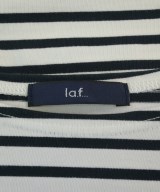 la.f...（ラエフ）Tシャツ・カットソー 白 サイズ:42(L位) レディース/2200723122029