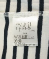 la.f...（ラエフ）Tシャツ・カットソー 白 サイズ:42(L位) レディース/2200723122029