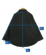 la.f...（ラエフ）その他 黒 サイズ:2S(M位) レディース/2200719018015