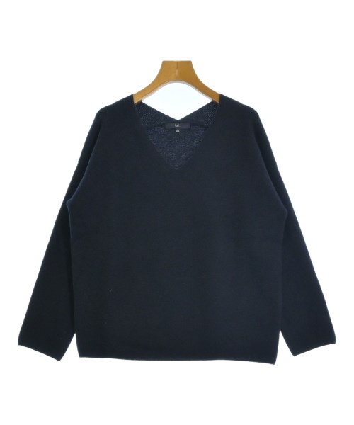 la.f...(ラエフ)のニット・セーター サイズ:2S(M位) 4,400円