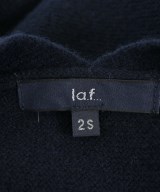 la.f...（ラエフ）ニット・セーター 紺 サイズ:2S(M位) レディース/2200719018046
