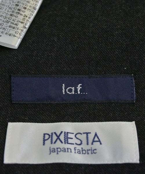 la.f...（ラエフ）その他 グレー サイズ:2S(M位) レディース/2200718143046