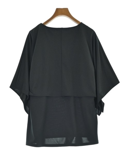 la.f...（ラエフ）Tシャツ・カットソー 紺 サイズ:2S(M位) レディース/2200718143084