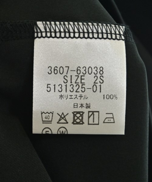 la.f...（ラエフ）Tシャツ・カットソー 紺 サイズ:2S(M位) レディース/2200718143084