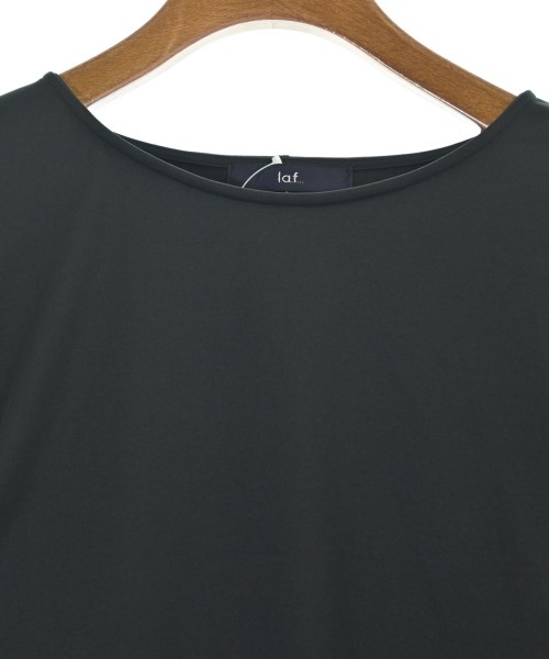 la.f...（ラエフ）Tシャツ・カットソー 紺 サイズ:2S(M位) レディース/2200718143084