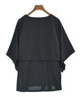 la.f...（ラエフ）Tシャツ・カットソー 紺 サイズ:2S(M位) レディース/2200718143084