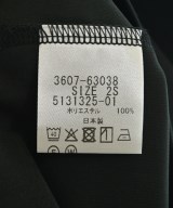 la.f...（ラエフ）Tシャツ・カットソー 紺 サイズ:2S(M位) レディース/2200718143084