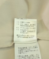 la.f...（ラエフ）ノーカラージャケット ピンク サイズ:2S(M位) レディース/2200720953022