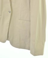 la.f...（ラエフ）ノーカラージャケット ピンク サイズ:2S(M位) レディース/2200720953022