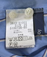 la.f...（ラエフ）カジュアルシャツ 青 サイズ:2S(M位) レディース/2200687205431