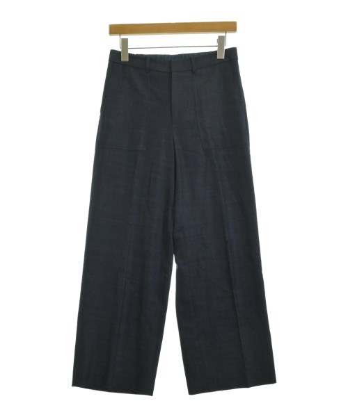 la.f...(ラエフ)スラックス 紺 サイズ:2(M位)/2200688261030