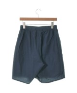 08sircus（ゼロエイトサーカス）ショートパンツ 青 サイズ:4(M位) メンズ/2200349314013
