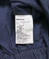 08sircus（ゼロエイトサーカス）ショートパンツ 青 サイズ:4(M位) メンズ/2200349314013