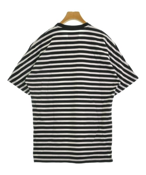 08sircus（ゼロエイトサーカス）Tシャツ・カットソー 黒 サイズ:2(M位) メンズ/2200461535051