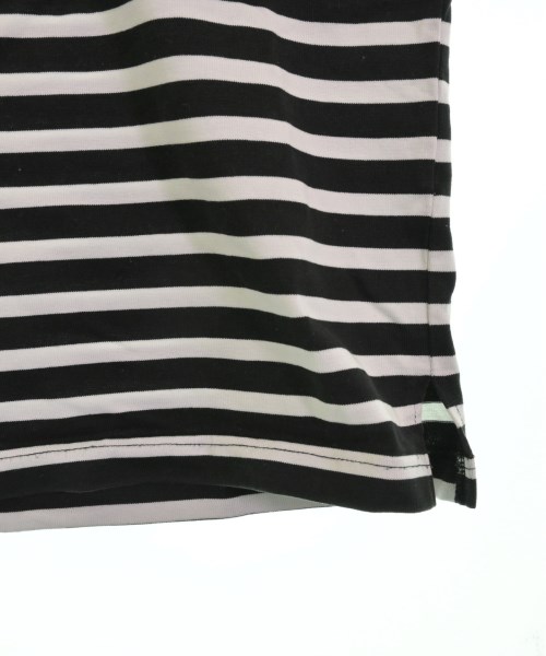 08sircus（ゼロエイトサーカス）Tシャツ・カットソー 黒 サイズ:2(M位) メンズ/2200461535051