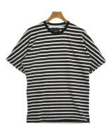 08sircus（ゼロエイトサーカス）Tシャツ・カットソー 黒 サイズ:2(M位) メンズ/2200461535051