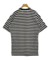 08sircus（ゼロエイトサーカス）Tシャツ・カットソー 黒 サイズ:2(M位) メンズ/2200461535051