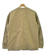 08sircus（ゼロエイトサーカス）その他 ベージュ サイズ:4(XL位) メンズ/2200509664101
