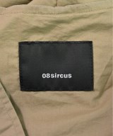 08sircus（ゼロエイトサーカス）その他 ベージュ サイズ:4(XL位) メンズ/2200509664101