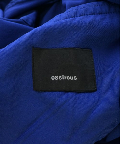 08sircus（ゼロエイトサーカス）その他 青 サイズ:46(M位) メンズ/2200499919670