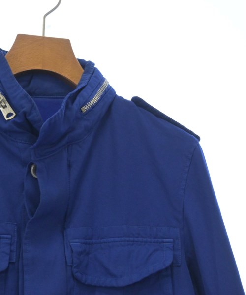 08sircus（ゼロエイトサーカス）その他 青 サイズ:46(M位) メンズ/2200499919670