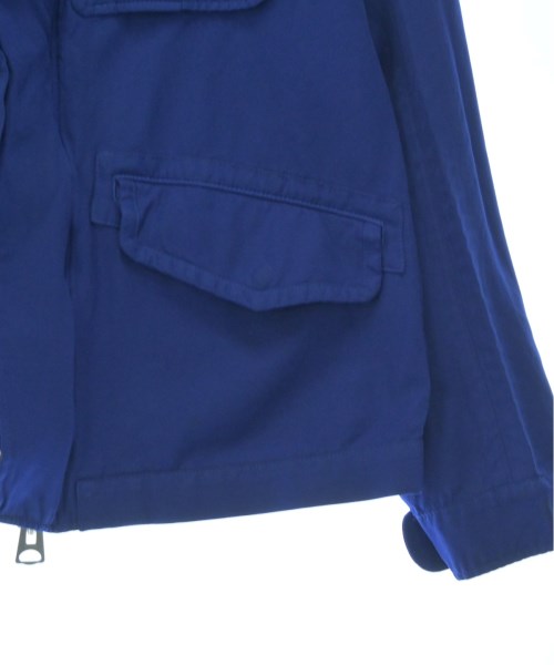 08sircus（ゼロエイトサーカス）その他 青 サイズ:46(M位) メンズ/2200499919670