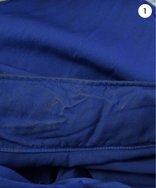 08sircus（ゼロエイトサーカス）その他 青 サイズ:46(M位) メンズ/2200499919670