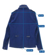 08sircus（ゼロエイトサーカス）その他 青 サイズ:46(M位) メンズ/2200499919670