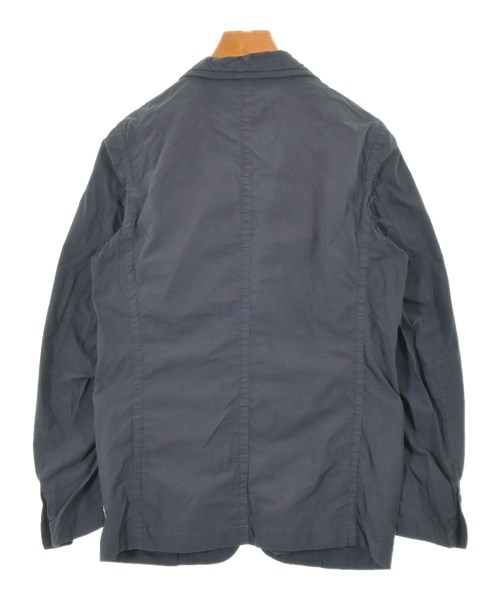 08sircus（ゼロエイトサーカス）カジュアルジャケット 紺 サイズ:1/46(S位) メンズ/2200622356037