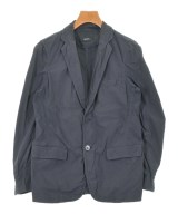 08sircus（ゼロエイトサーカス）カジュアルジャケット 紺 サイズ:1/46(S位) メンズ/2200622356037