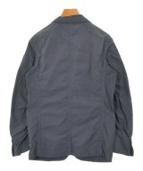 08sircus（ゼロエイトサーカス）カジュアルジャケット 紺 サイズ:1/46(S位) メンズ/2200622356037